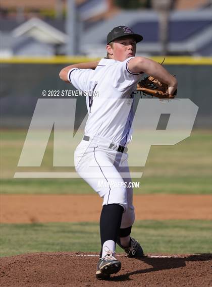 Thumbnail 1 in Desert Oasis vs. Santana (71st Annual San Diego Lions Tournament) photogallery.