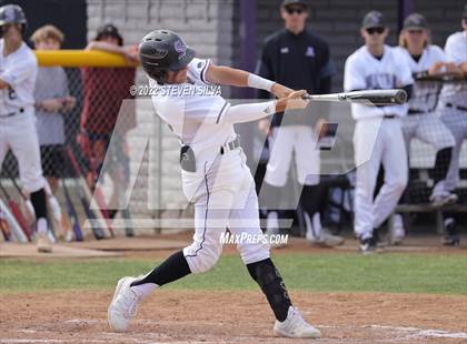 Thumbnail 1 in Desert Oasis vs. Santana (71st Annual San Diego Lions Tournament) photogallery.