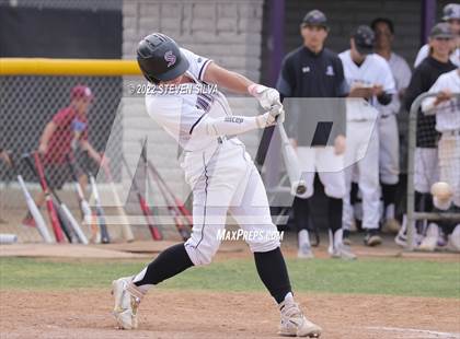 Thumbnail 3 in Desert Oasis vs. Santana (71st Annual San Diego Lions Tournament) photogallery.