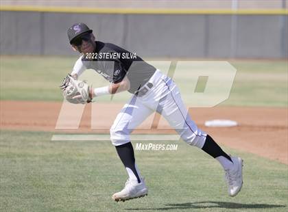 Thumbnail 1 in Desert Oasis vs. Santana (71st Annual San Diego Lions Tournament) photogallery.