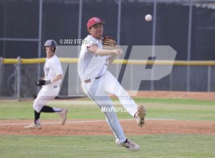 Thumbnail 3 in Desert Oasis vs. Santana (71st Annual San Diego Lions Tournament) photogallery.