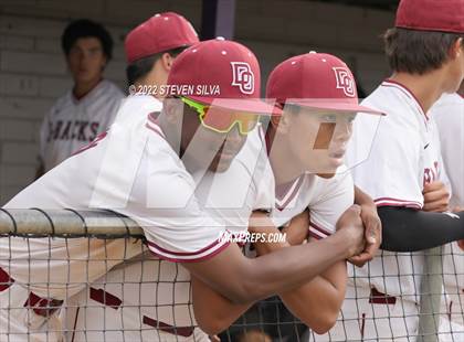 Thumbnail 1 in Desert Oasis vs. Santana (71st Annual San Diego Lions Tournament) photogallery.