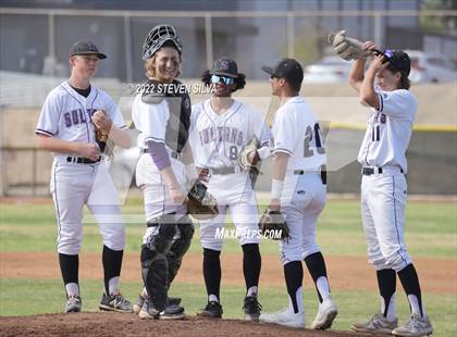 Thumbnail 3 in Desert Oasis vs. Santana (71st Annual San Diego Lions Tournament) photogallery.