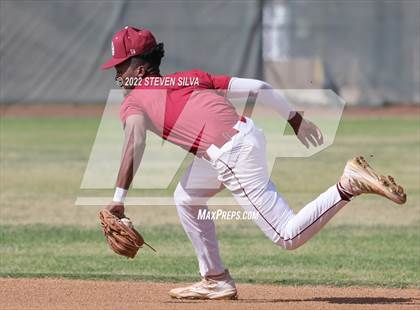 Thumbnail 1 in Desert Oasis vs. Santana (71st Annual San Diego Lions Tournament) photogallery.