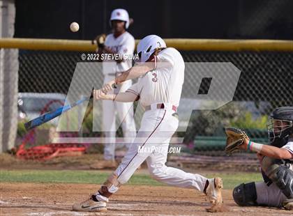 Thumbnail 1 in Desert Oasis vs. Santana (71st Annual San Diego Lions Tournament) photogallery.