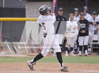 Thumbnail 3 in Desert Oasis vs. Santana (71st Annual San Diego Lions Tournament) photogallery.