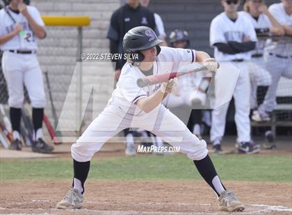 Thumbnail 2 in Desert Oasis vs. Santana (71st Annual San Diego Lions Tournament) photogallery.