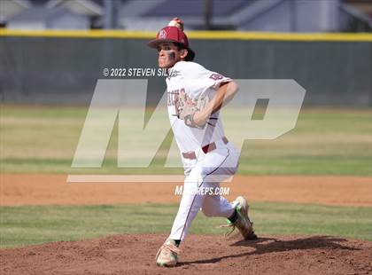 Thumbnail 2 in Desert Oasis vs. Santana (71st Annual San Diego Lions Tournament) photogallery.