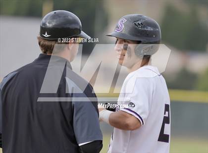 Thumbnail 2 in Desert Oasis vs. Santana (71st Annual San Diego Lions Tournament) photogallery.