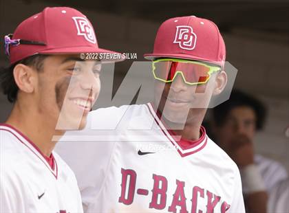 Thumbnail 3 in Desert Oasis vs. Santana (71st Annual San Diego Lions Tournament) photogallery.