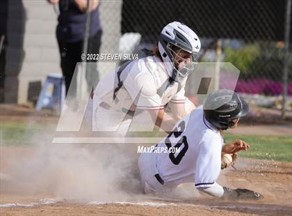 Thumbnail 3 in Desert Oasis vs. Santana (71st Annual San Diego Lions Tournament) photogallery.