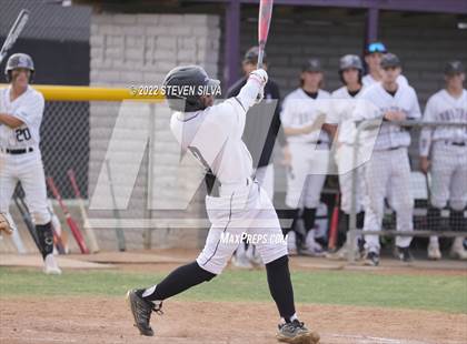 Thumbnail 3 in Desert Oasis vs. Santana (71st Annual San Diego Lions Tournament) photogallery.