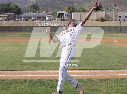 Thumbnail 3 in Desert Oasis vs. Santana (71st Annual San Diego Lions Tournament) photogallery.