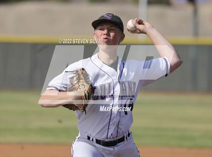 Thumbnail 2 in Desert Oasis vs. Santana (71st Annual San Diego Lions Tournament) photogallery.