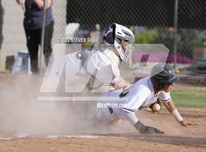 Thumbnail 1 in Desert Oasis vs. Santana (71st Annual San Diego Lions Tournament) photogallery.