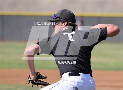 Thumbnail 2 in Desert Oasis vs. Santana (71st Annual San Diego Lions Tournament) photogallery.