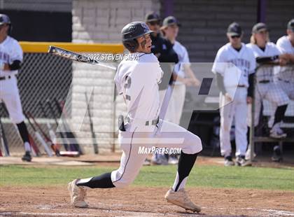 Thumbnail 1 in Desert Oasis vs. Santana (71st Annual San Diego Lions Tournament) photogallery.