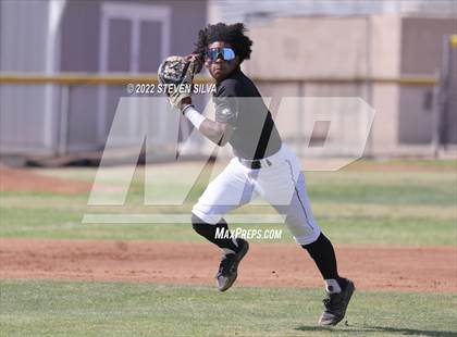 Thumbnail 1 in Desert Oasis vs. Santana (71st Annual San Diego Lions Tournament) photogallery.