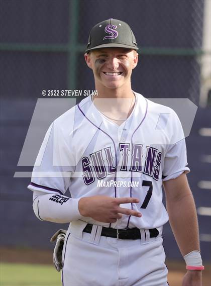 Thumbnail 2 in Desert Oasis vs. Santana (71st Annual San Diego Lions Tournament) photogallery.