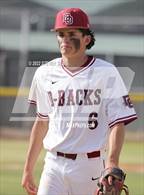 Photo from the gallery "Desert Oasis vs. Santana (71st Annual San Diego Lions Tournament)"