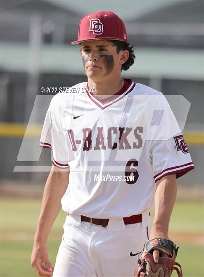 Thumbnail 1 in Desert Oasis vs. Santana (71st Annual San Diego Lions Tournament) photogallery.