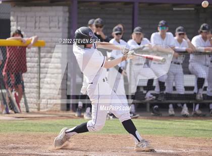 Thumbnail 3 in Desert Oasis vs. Santana (71st Annual San Diego Lions Tournament) photogallery.