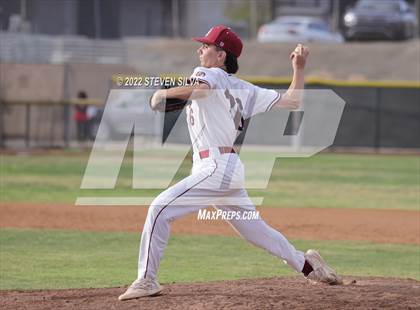 Thumbnail 1 in Desert Oasis vs. Santana (71st Annual San Diego Lions Tournament) photogallery.