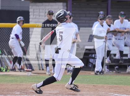 Thumbnail 1 in Desert Oasis vs. Santana (71st Annual San Diego Lions Tournament) photogallery.