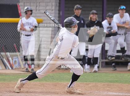 Thumbnail 3 in Desert Oasis vs. Santana (71st Annual San Diego Lions Tournament) photogallery.