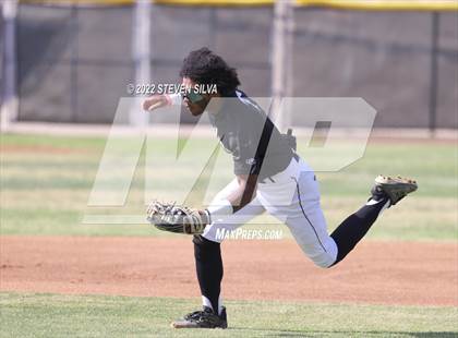 Thumbnail 2 in Desert Oasis vs. Santana (71st Annual San Diego Lions Tournament) photogallery.