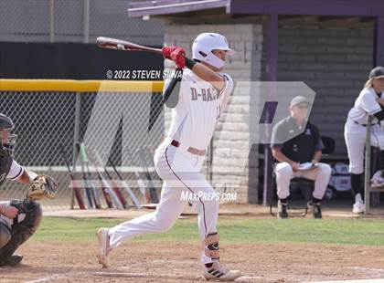 Thumbnail 2 in Desert Oasis vs. Santana (71st Annual San Diego Lions Tournament) photogallery.