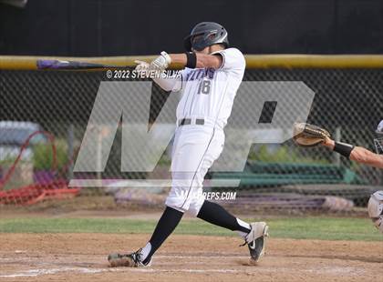 Thumbnail 3 in Desert Oasis vs. Santana (71st Annual San Diego Lions Tournament) photogallery.