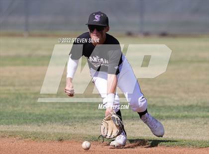 Thumbnail 2 in Desert Oasis vs. Santana (71st Annual San Diego Lions Tournament) photogallery.