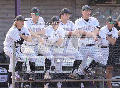 Thumbnail 2 in Desert Oasis vs. Santana (71st Annual San Diego Lions Tournament) photogallery.