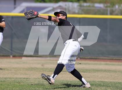 Thumbnail 2 in Desert Oasis vs. Santana (71st Annual San Diego Lions Tournament) photogallery.
