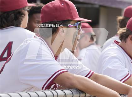 Thumbnail 2 in Desert Oasis vs. Santana (71st Annual San Diego Lions Tournament) photogallery.