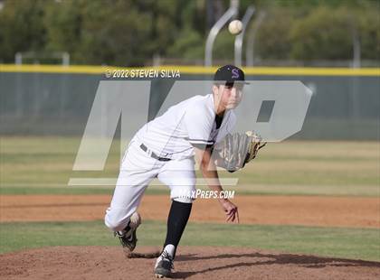 Thumbnail 2 in Desert Oasis vs. Santana (71st Annual San Diego Lions Tournament) photogallery.