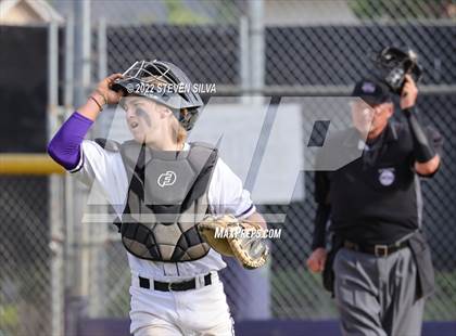 Thumbnail 3 in Desert Oasis vs. Santana (71st Annual San Diego Lions Tournament) photogallery.