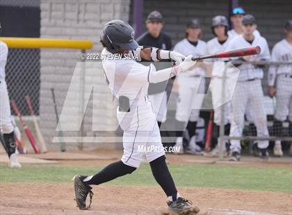 Thumbnail 2 in Desert Oasis vs. Santana (71st Annual San Diego Lions Tournament) photogallery.