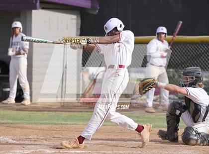 Thumbnail 1 in Desert Oasis vs. Santana (71st Annual San Diego Lions Tournament) photogallery.
