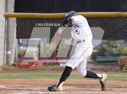 Thumbnail 3 in Desert Oasis vs. Santana (71st Annual San Diego Lions Tournament) photogallery.