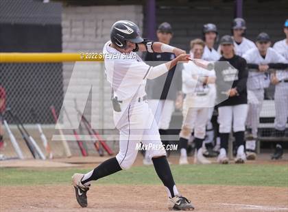 Thumbnail 2 in Desert Oasis vs. Santana (71st Annual San Diego Lions Tournament) photogallery.