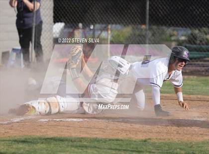 Thumbnail 3 in Desert Oasis vs. Santana (71st Annual San Diego Lions Tournament) photogallery.