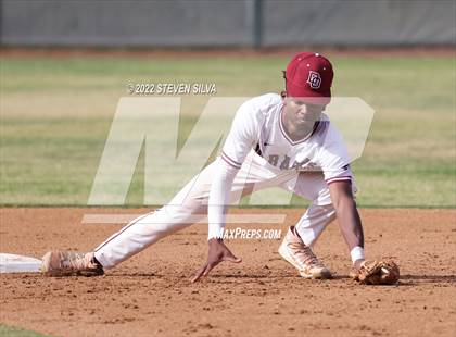 Thumbnail 2 in Desert Oasis vs. Santana (71st Annual San Diego Lions Tournament) photogallery.
