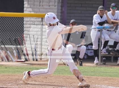 Thumbnail 1 in Desert Oasis vs. Santana (71st Annual San Diego Lions Tournament) photogallery.