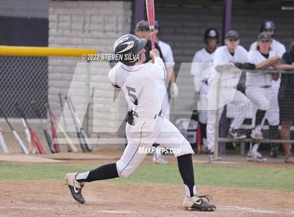 Thumbnail 1 in Desert Oasis vs. Santana (71st Annual San Diego Lions Tournament) photogallery.