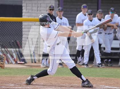 Thumbnail 3 in Desert Oasis vs. Santana (71st Annual San Diego Lions Tournament) photogallery.