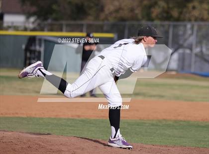 Thumbnail 3 in Desert Oasis vs. Santana (71st Annual San Diego Lions Tournament) photogallery.