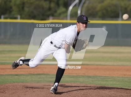 Thumbnail 3 in Desert Oasis vs. Santana (71st Annual San Diego Lions Tournament) photogallery.
