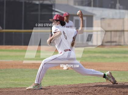 Thumbnail 1 in Desert Oasis vs. Santana (71st Annual San Diego Lions Tournament) photogallery.